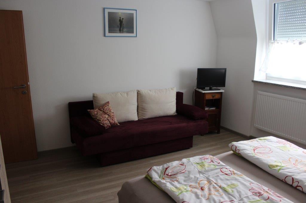 Apartments Andrea Kiel 찌른도르프 외부 사진