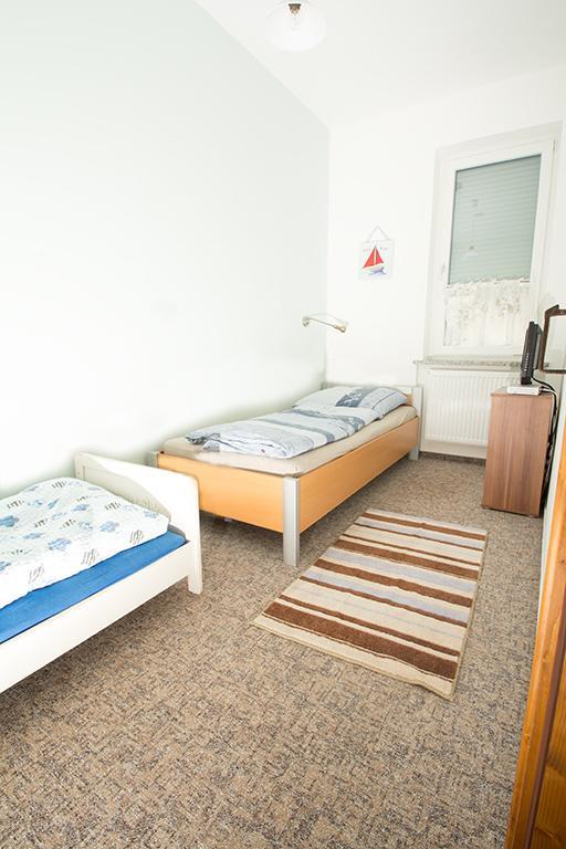 Apartments Andrea Kiel 찌른도르프 외부 사진
